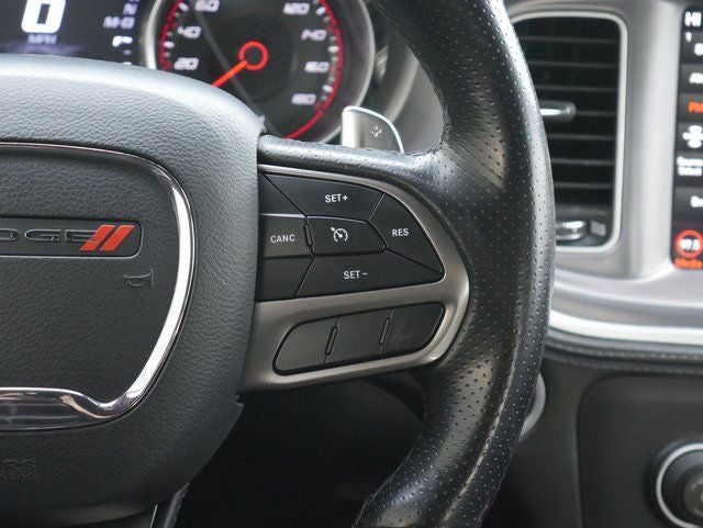 2021 Dodge Charger R/T Scat Pack
