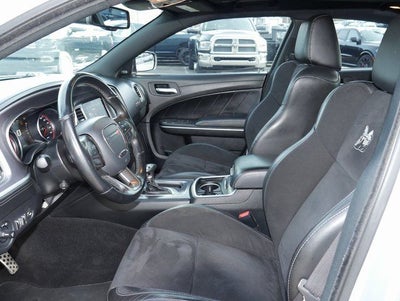 2021 Dodge Charger R/T Scat Pack