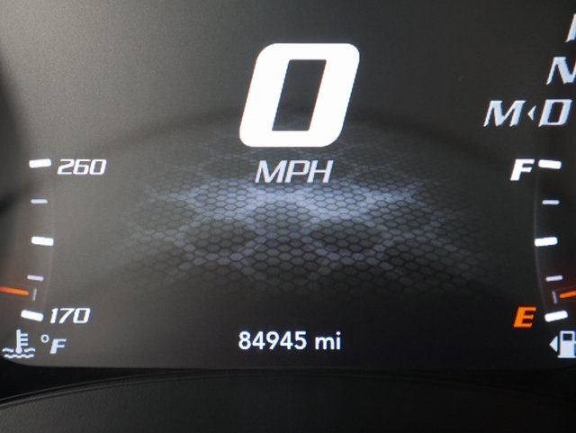 2021 Dodge Charger R/T Scat Pack