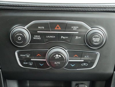 2021 Dodge Charger R/T Scat Pack