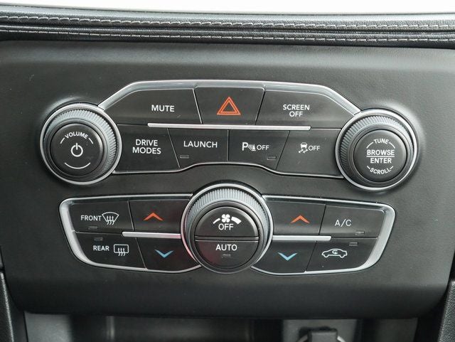 2021 Dodge Charger R/T Scat Pack