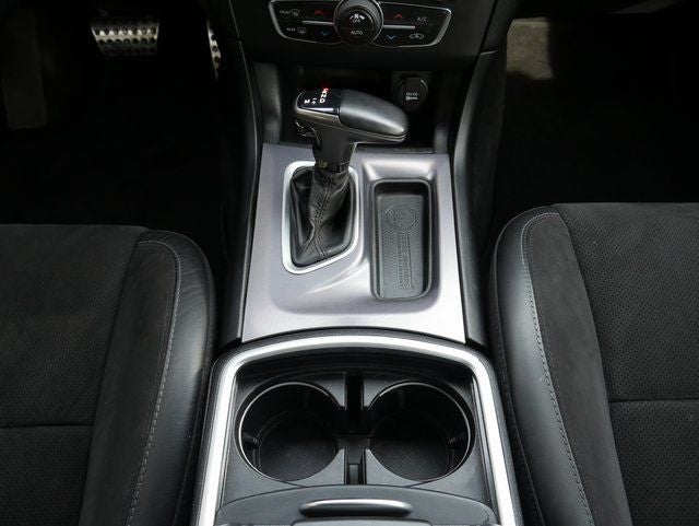 2021 Dodge Charger R/T Scat Pack