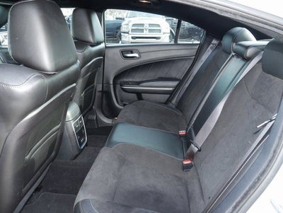 2021 Dodge Charger R/T Scat Pack