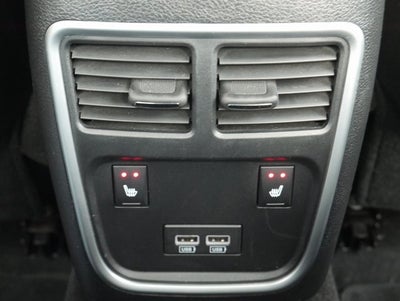 2021 Dodge Charger R/T Scat Pack