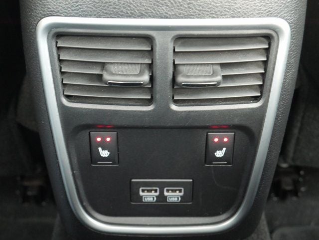 2021 Dodge Charger R/T Scat Pack