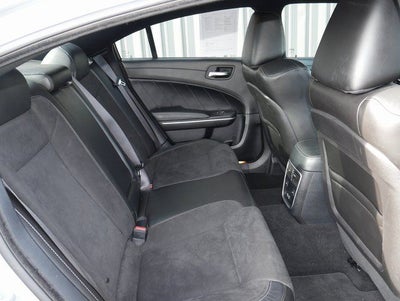 2021 Dodge Charger R/T Scat Pack