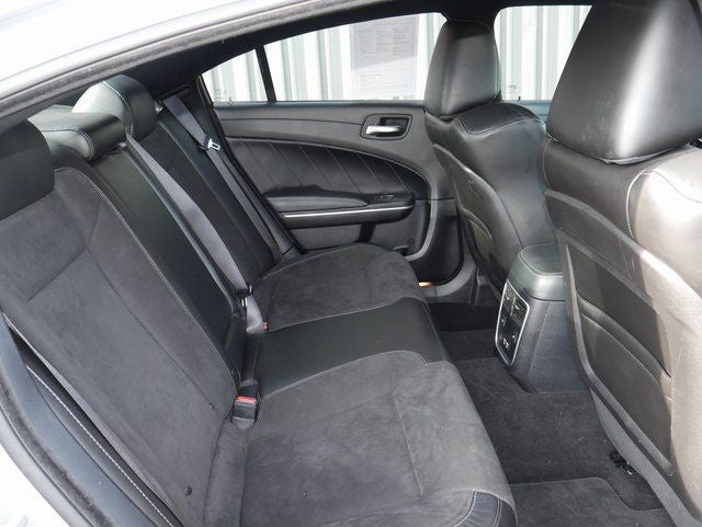 2021 Dodge Charger R/T Scat Pack