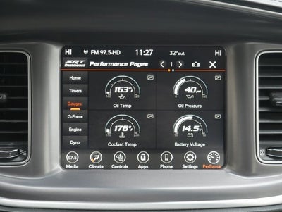 2021 Dodge Charger R/T Scat Pack