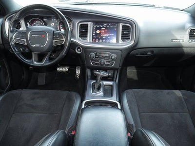 2021 Dodge Charger R/T Scat Pack