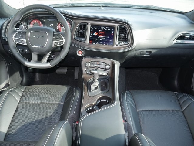 2023 Dodge Challenger SRT Hellcat Widebody