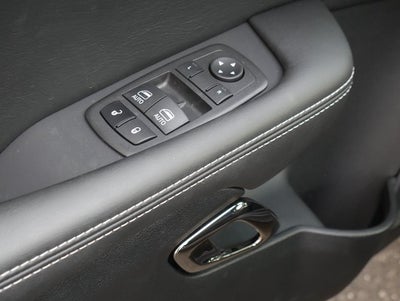 2023 Dodge Challenger SRT Hellcat Widebody