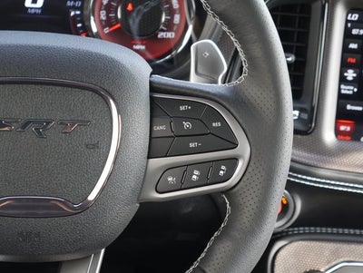 2023 Dodge Challenger SRT Hellcat Widebody