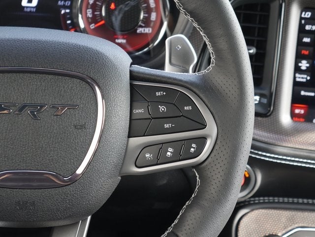 2023 Dodge Challenger SRT Hellcat Widebody