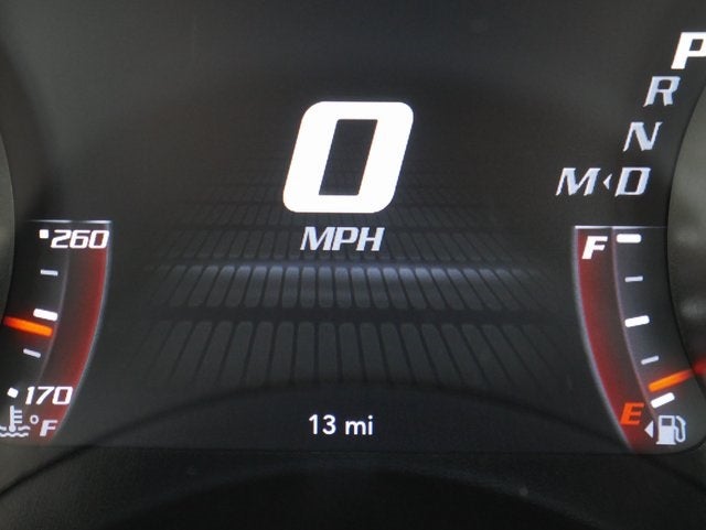 2023 Dodge Challenger SRT Hellcat Widebody