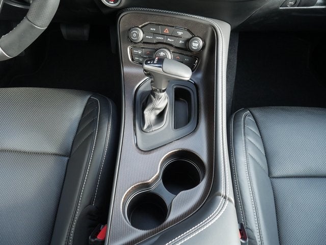 2023 Dodge Challenger SRT Hellcat Widebody