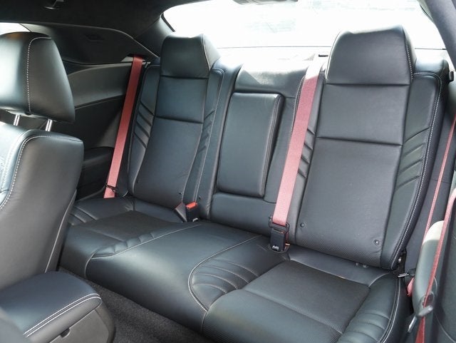 2023 Dodge Challenger SRT Hellcat Widebody