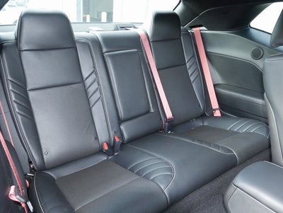 2023 Dodge Challenger SRT Hellcat Widebody