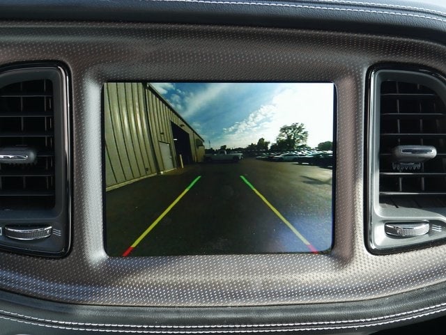 2023 Dodge Challenger SRT Hellcat Widebody