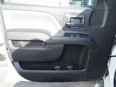 2019 Chevrolet Silverado 2500HD Work Truck