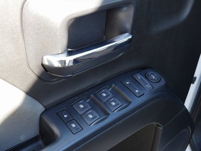 2019 Chevrolet Silverado 2500HD Work Truck