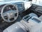2019 Chevrolet Silverado 2500HD Work Truck