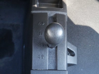 2019 Chevrolet Silverado 2500HD Work Truck