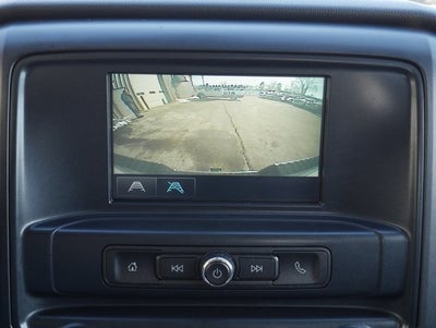 2019 Chevrolet Silverado 2500HD Work Truck