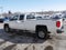 2019 Chevrolet Silverado 2500HD Work Truck