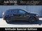 2025 Jeep Compass Altitude