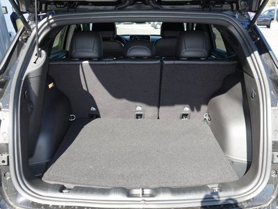 2025 Jeep Compass Altitude