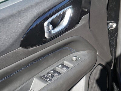 2025 Jeep Compass Altitude