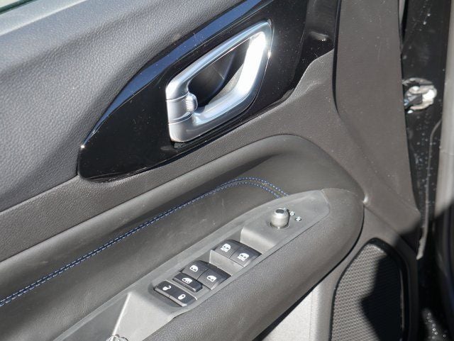 2025 Jeep Compass Altitude