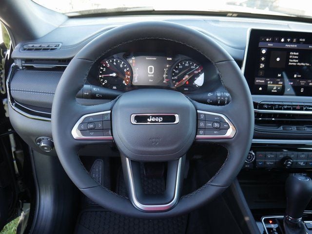 2025 Jeep Compass Altitude