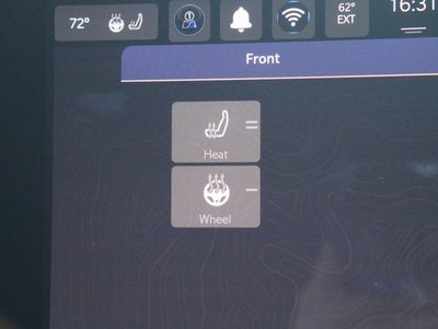 2025 Jeep Compass Altitude