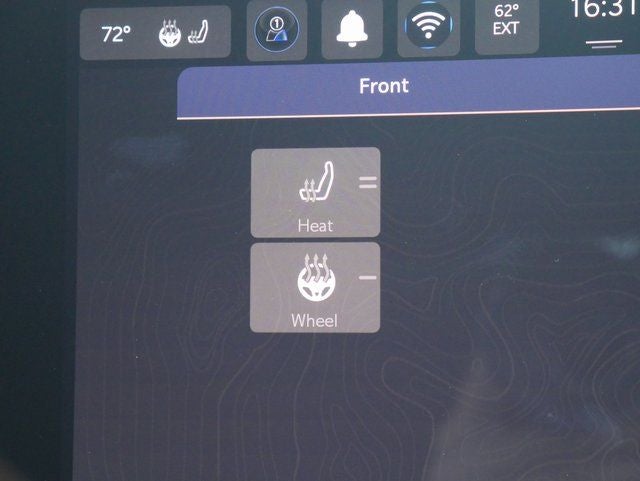 2025 Jeep Compass Altitude