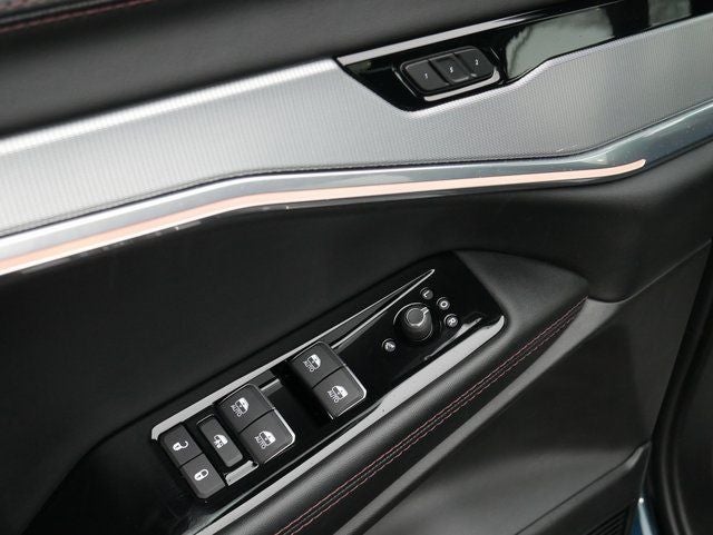 2025 Jeep Wagoneer S Launch Edition