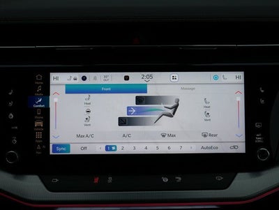 2025 Jeep Wagoneer S Launch Edition