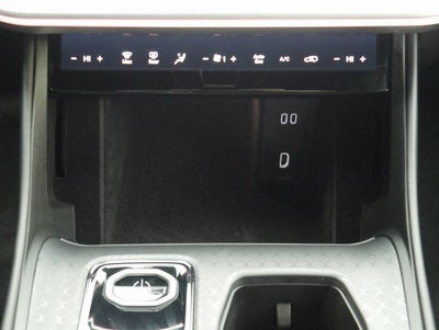 2025 Jeep Wagoneer S Launch Edition