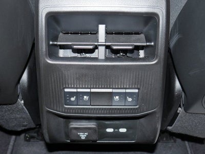 2025 Jeep Wagoneer S Launch Edition