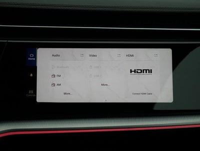 2025 Jeep Wagoneer S Launch Edition