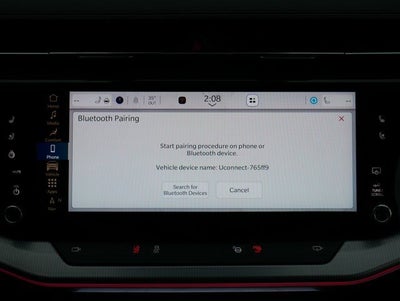 2025 Jeep Wagoneer S Launch Edition