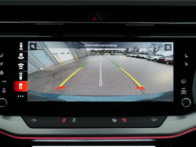 2025 Jeep Wagoneer S Launch Edition