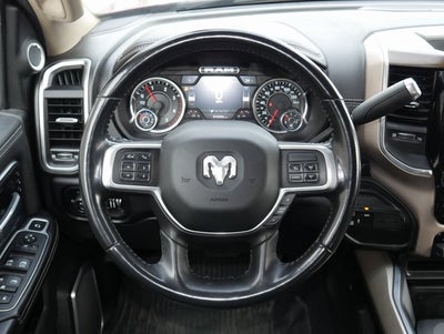 2022 RAM 3500 Laramie