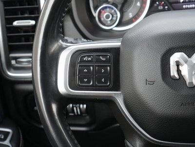 2022 RAM 3500 Laramie