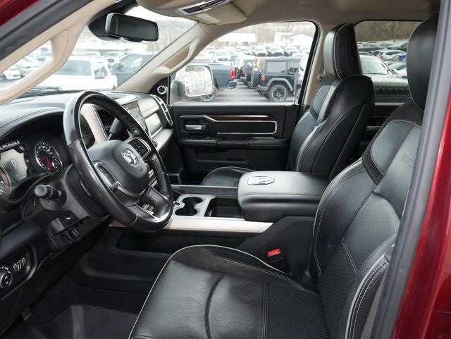 2022 RAM 3500 Laramie