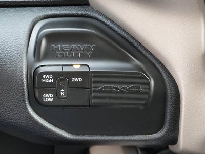 2022 RAM 3500 Laramie