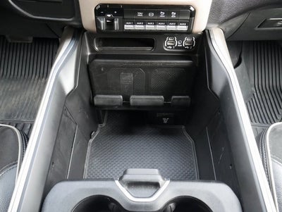 2022 RAM 3500 Laramie