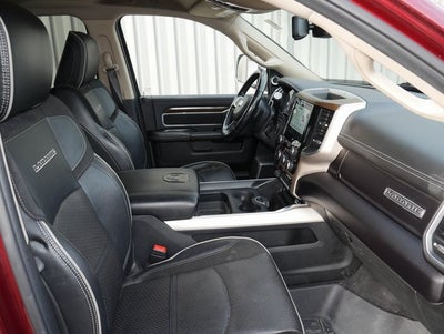 2022 RAM 3500 Laramie