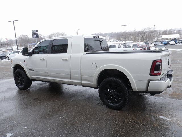 2024 RAM 3500 Limited Night Edition