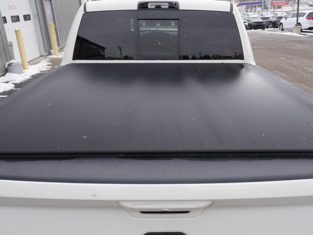 2024 RAM 3500 Limited Night Edition